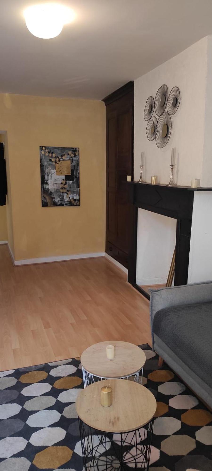Residence Le Refuge Toy - 2 Appartements T2 Dispo - Tout Compris Luz-Saint-Sauveur Habitación foto