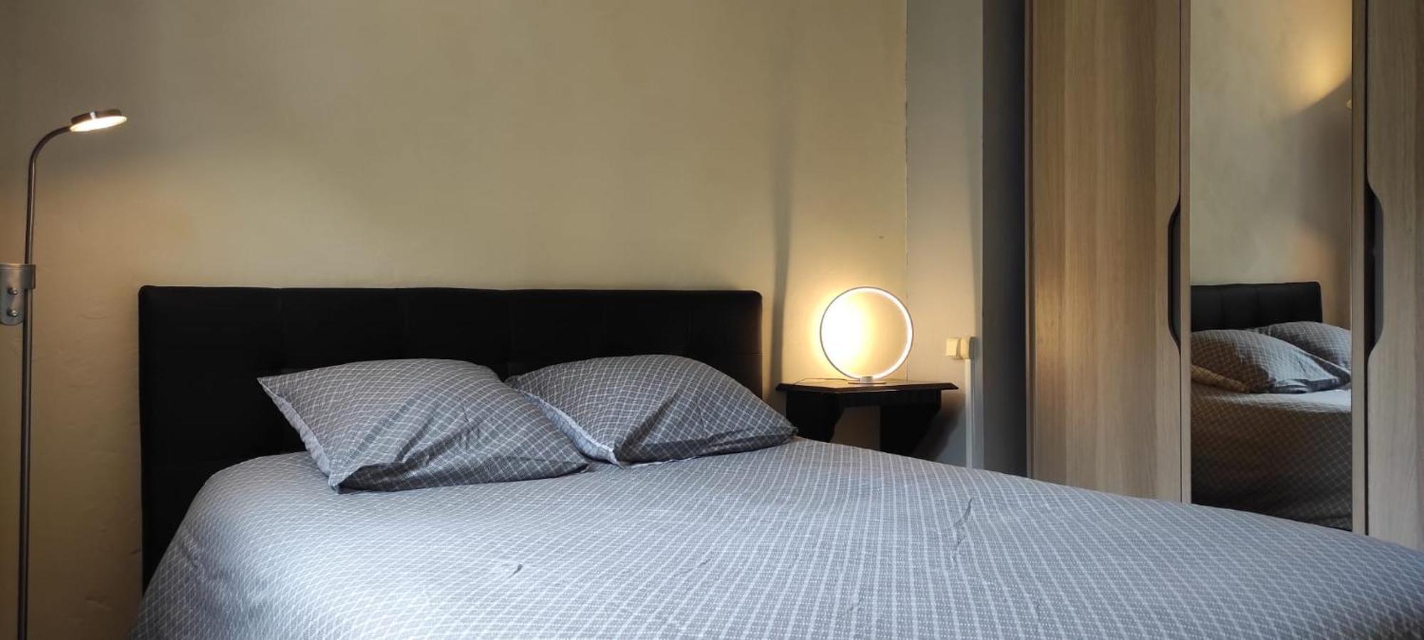 Residence Le Refuge Toy - 2 Appartements T2 Dispo - Tout Compris Luz-Saint-Sauveur Habitación foto